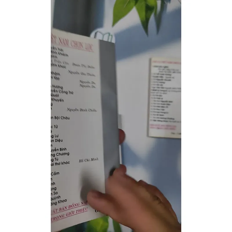 Combo Thơ Đinh Hùng & Nguyễn Khuyến & Xuân Diệu 798419