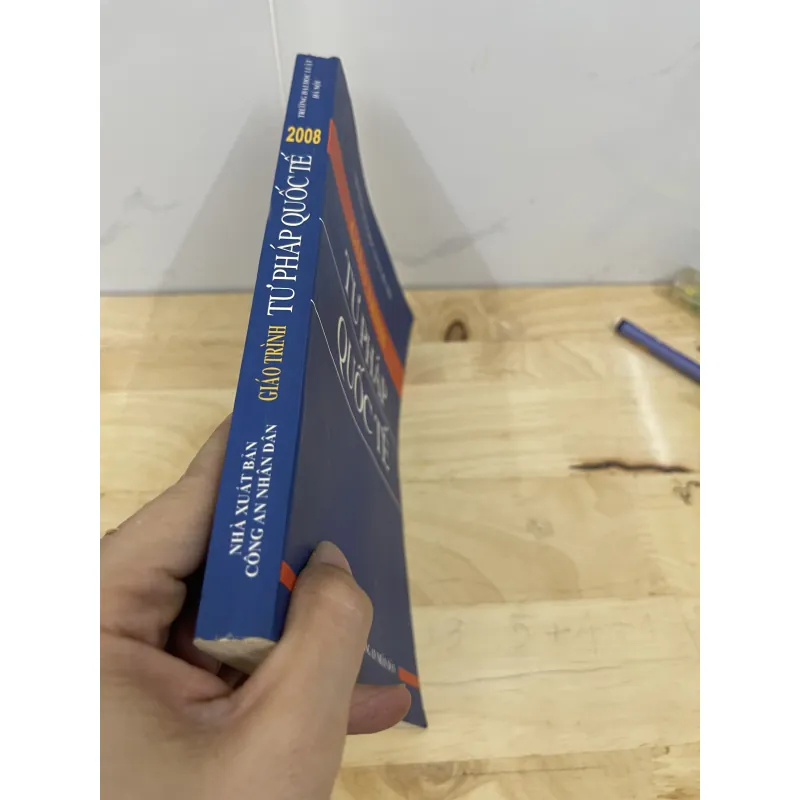 Tư pháp Quốc tế 926678