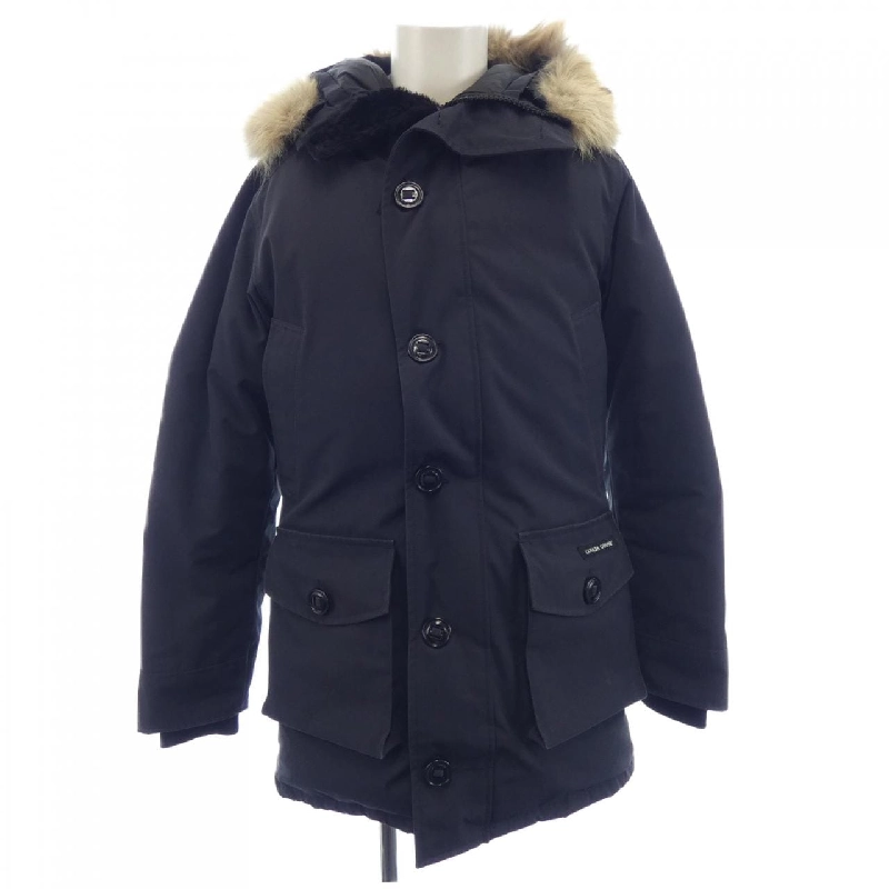 Áo khoác lông Canada Goose 2072JM YORKTOM - Hàng hiệu Authentic 889337