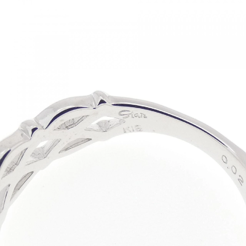 Nhẫn kim cương Stargewelry 0.02CT - Hàng hiệu Chính hãng 838050