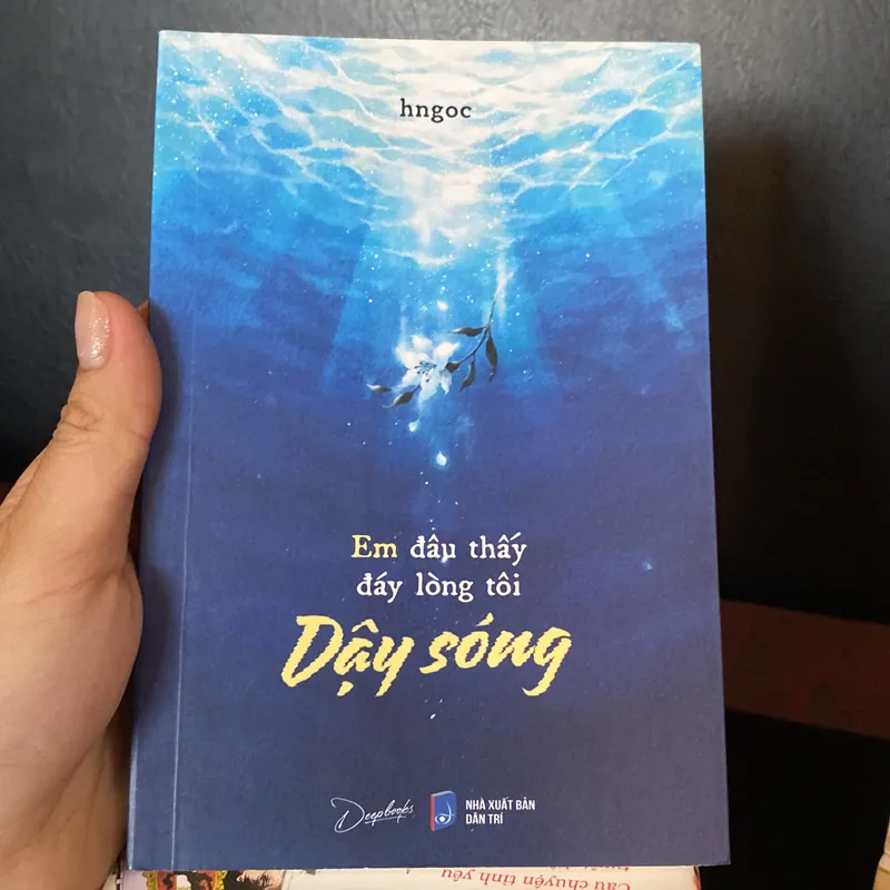 Em đâu thấy Long tôi dậy sóng  696855