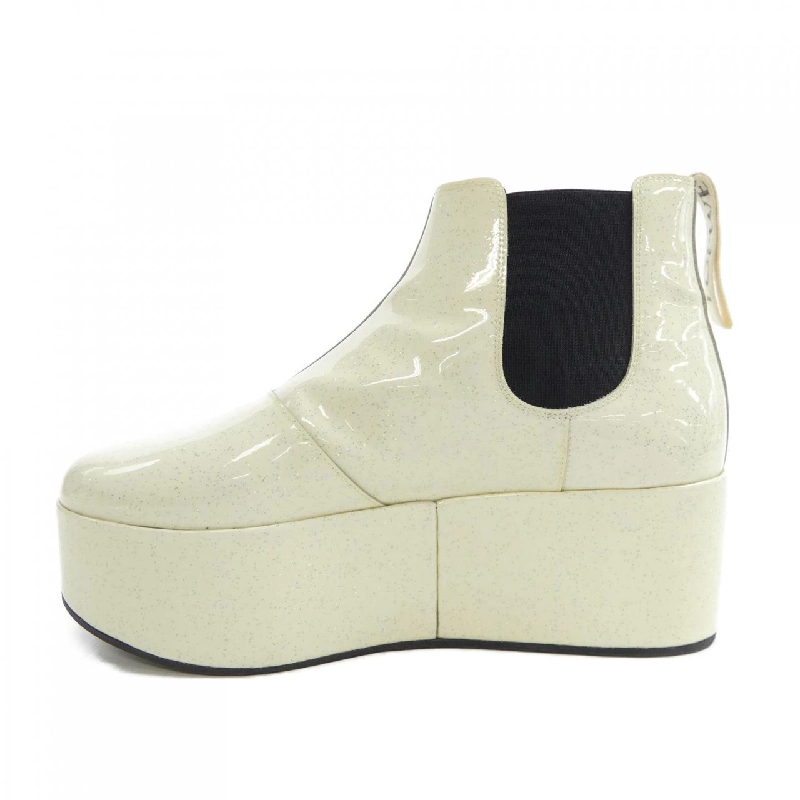 【Mã giảm giá】Giày bốt LOEWE 662528