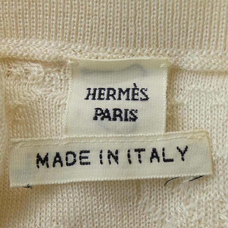 【Mã giảm giá】Áo cardigan HERMES 644255