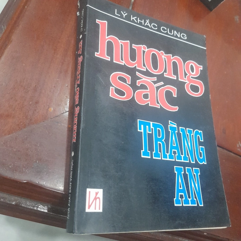 Lý Khắc Cung - HƯƠNG SẮC TRÀNG AN 519526