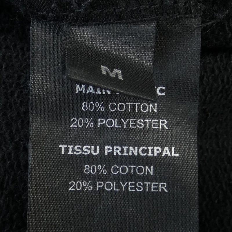 VETEMENTS WSS18TR16 Áo khoác - Hàng hiệu Authentic 825095