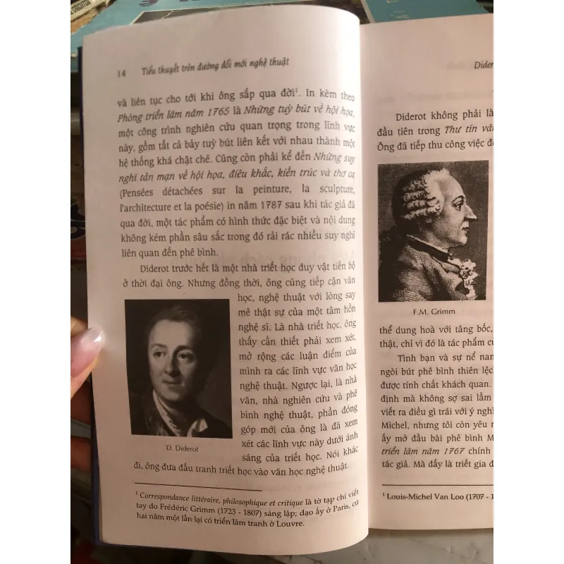 Tiểu thuyết trên đường đổi mới nghệ thuật - Phùng Văn Tửu  1031790