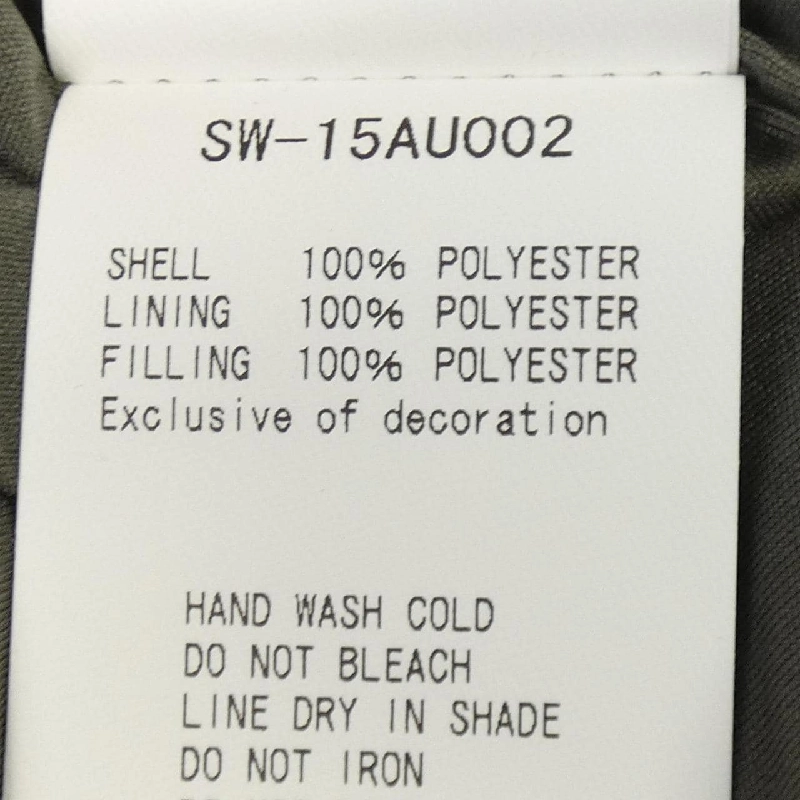 Áo sơ mi snow peak SW-15AU002 - Hàng hiệu Authentic 884345