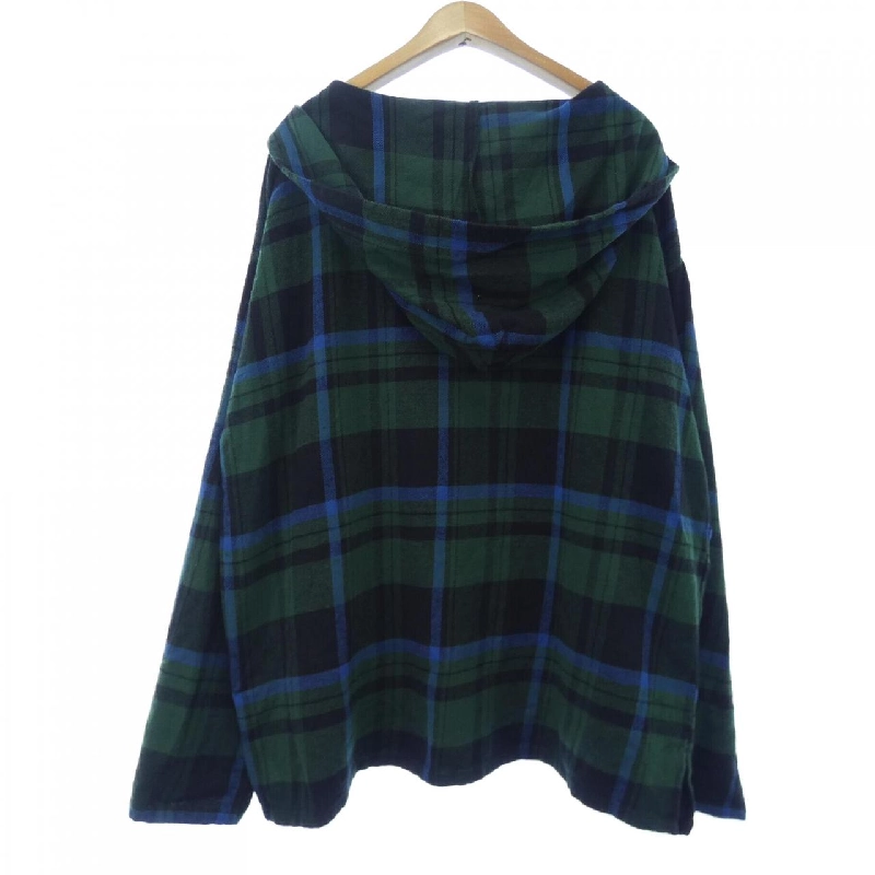 Áo khoác SOUTH2 WEST8 - Hàng hiệu Authentic 899981