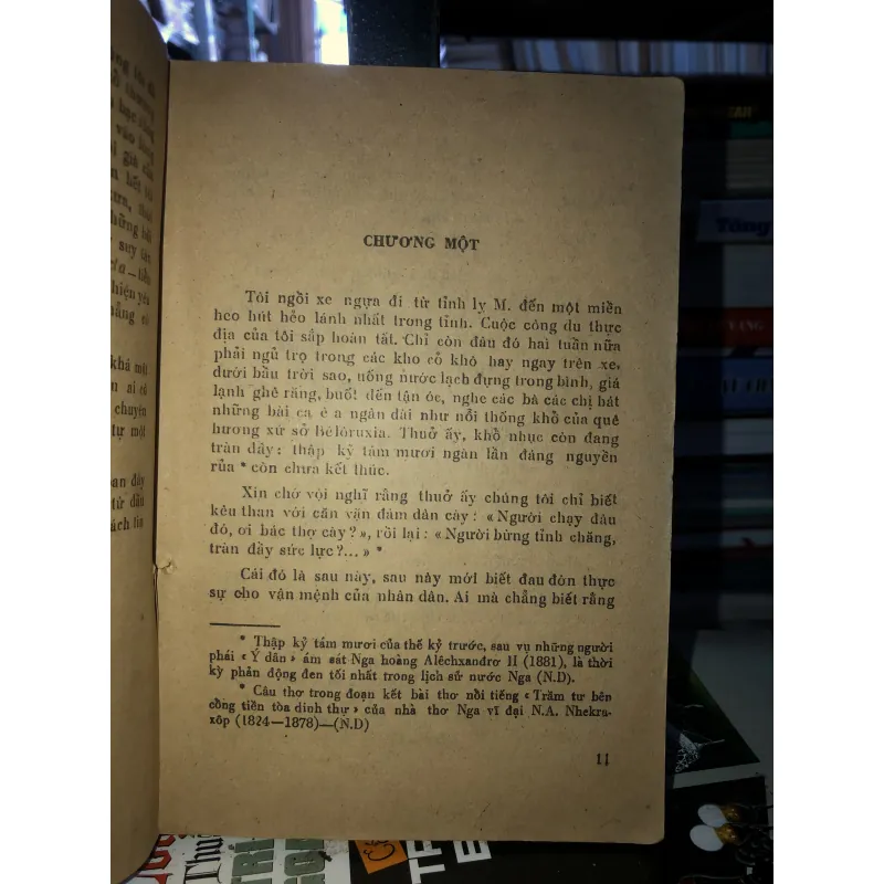 Đội săn của quốc vương Xtác - V. Kôrôtkêvich 788993