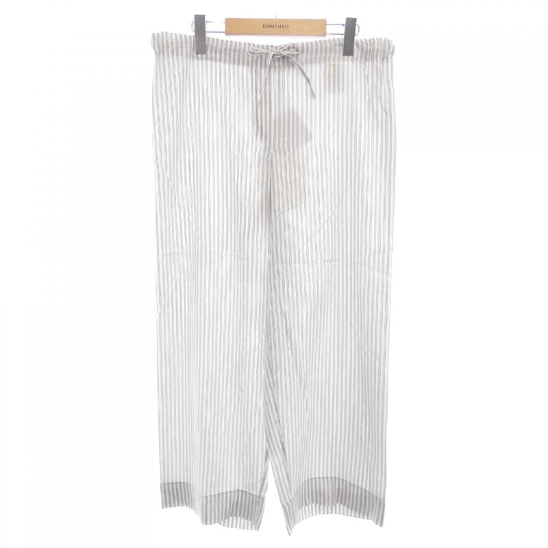 ザロウ THE ROW 9072-W3844 Quần - Hàng hiệu Authentic 820173