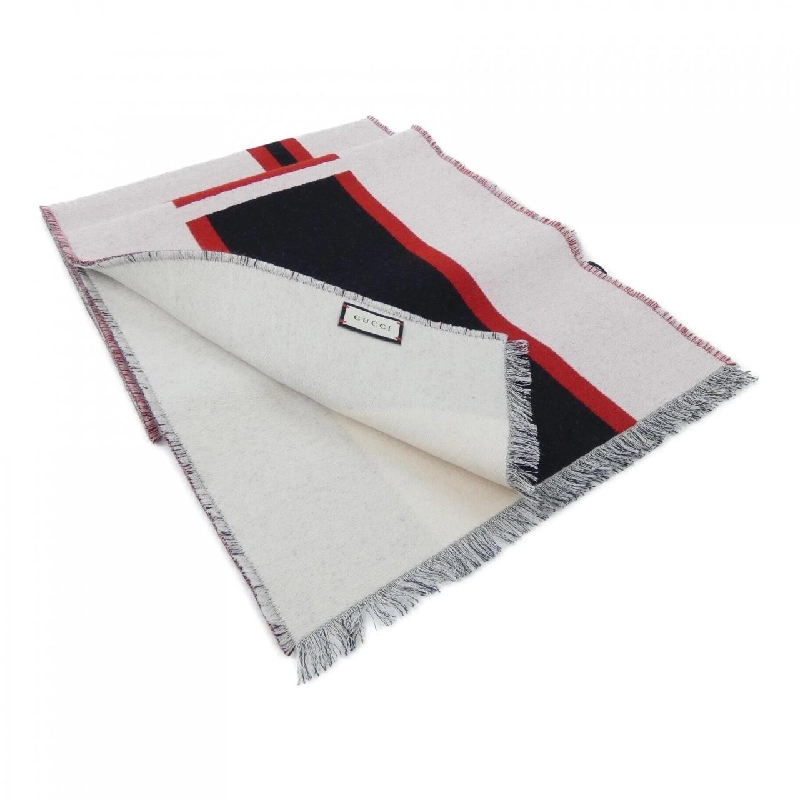 Khăn quàng cổ GUCCI 553116 - Hàng hiệu Chính hãng 891514