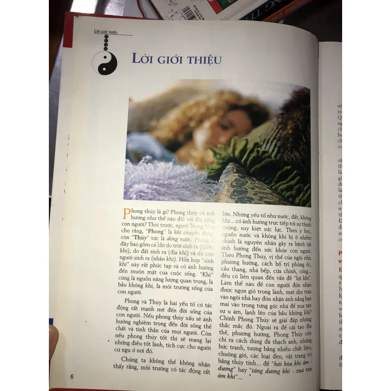 Sắp xếp nhà cửa theo phong thuỷ 701605