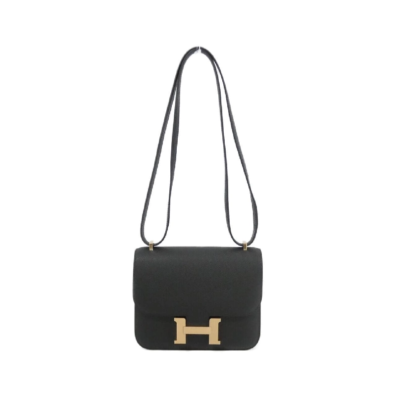 Túi đeo vai Hermès Constance 3 MINI 083905CD - Hàng hiệu Chính hãng 776498