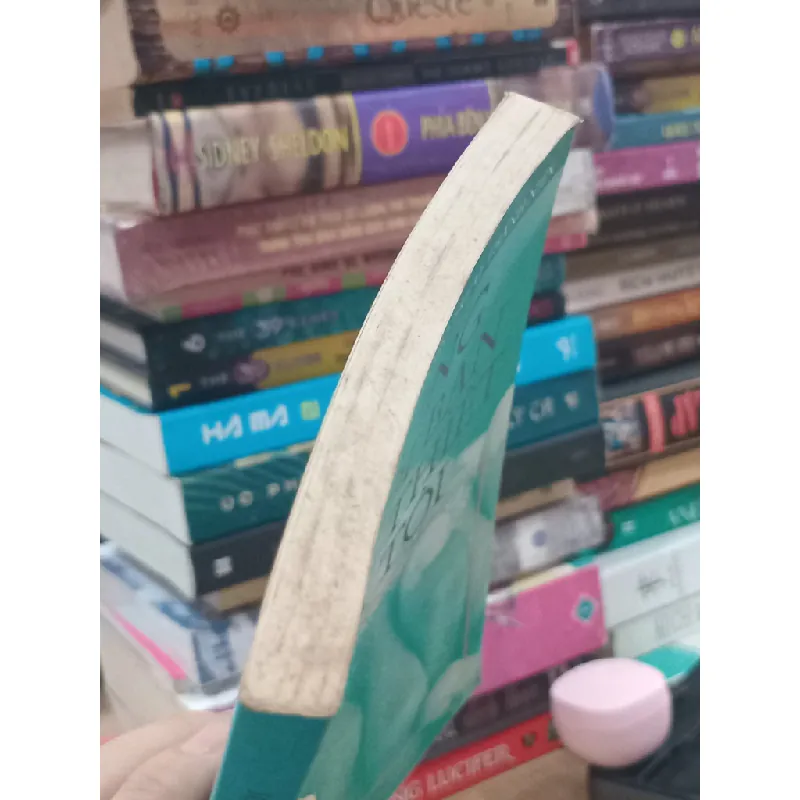 Những người bạn thân thiết của tôi 718696