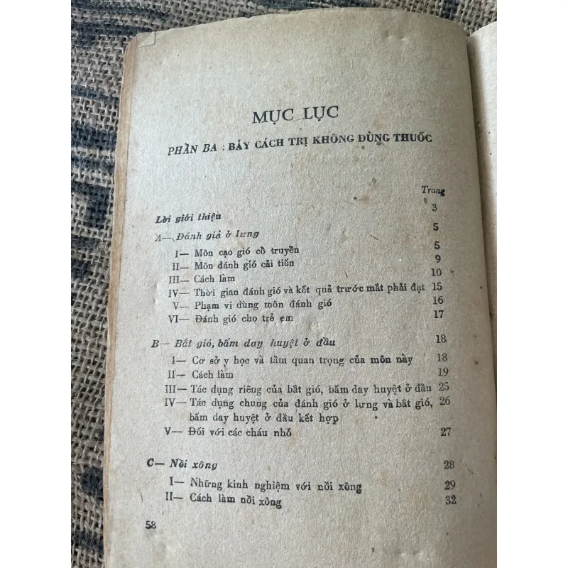 Tự trị bệnh trong gia đình- Trần Nam Hưng; 60 trang  1019345