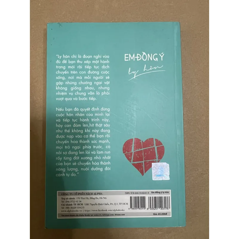 Em đồng ý ly hôn 1022970