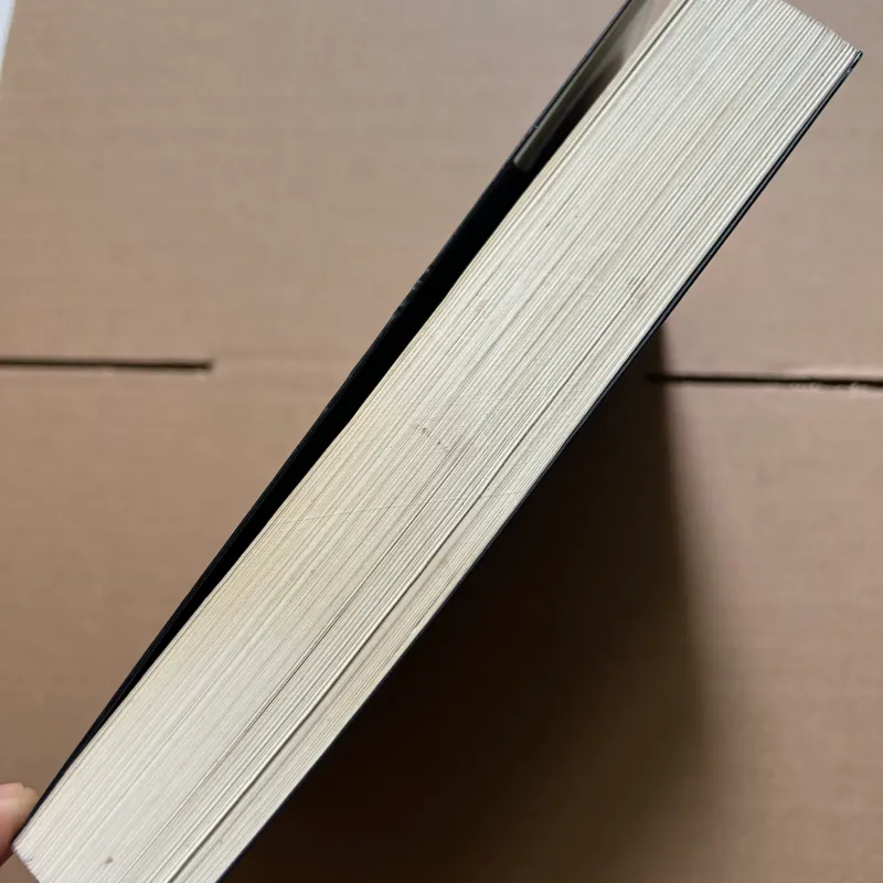 Bố già - Mario Puzo 1041115