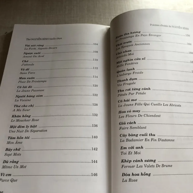 Thơ Nguyễn Bính tuyển chọn  786816