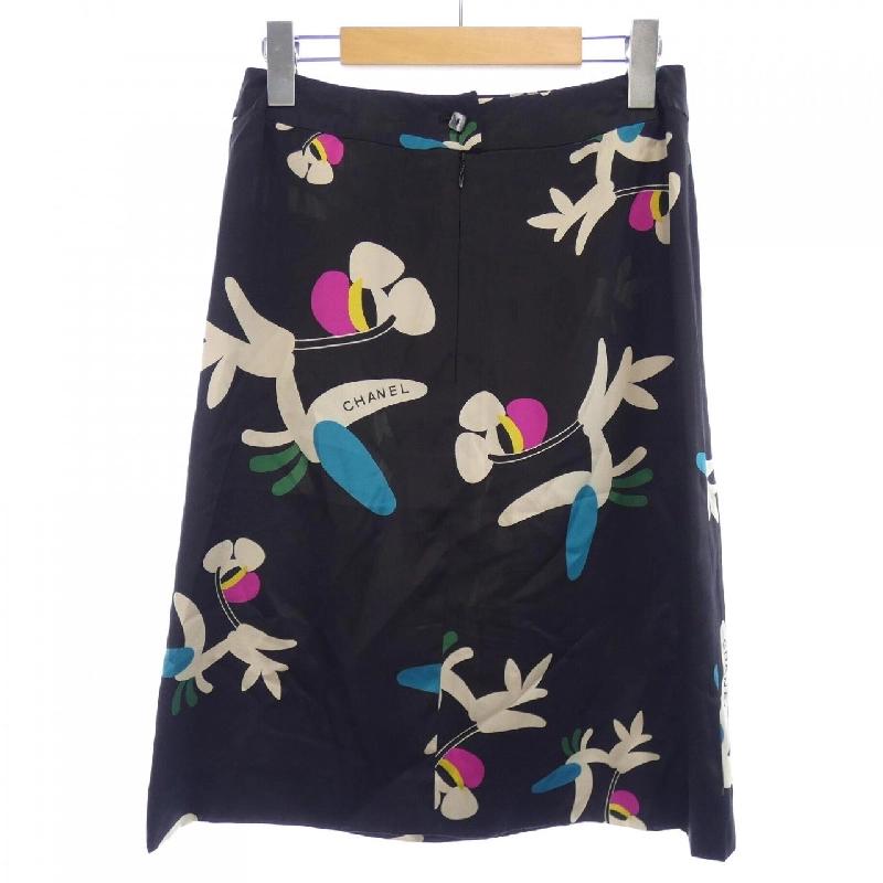 CHANEL P15393V08612 00T Váy - Hàng hiệu Authentic 820502