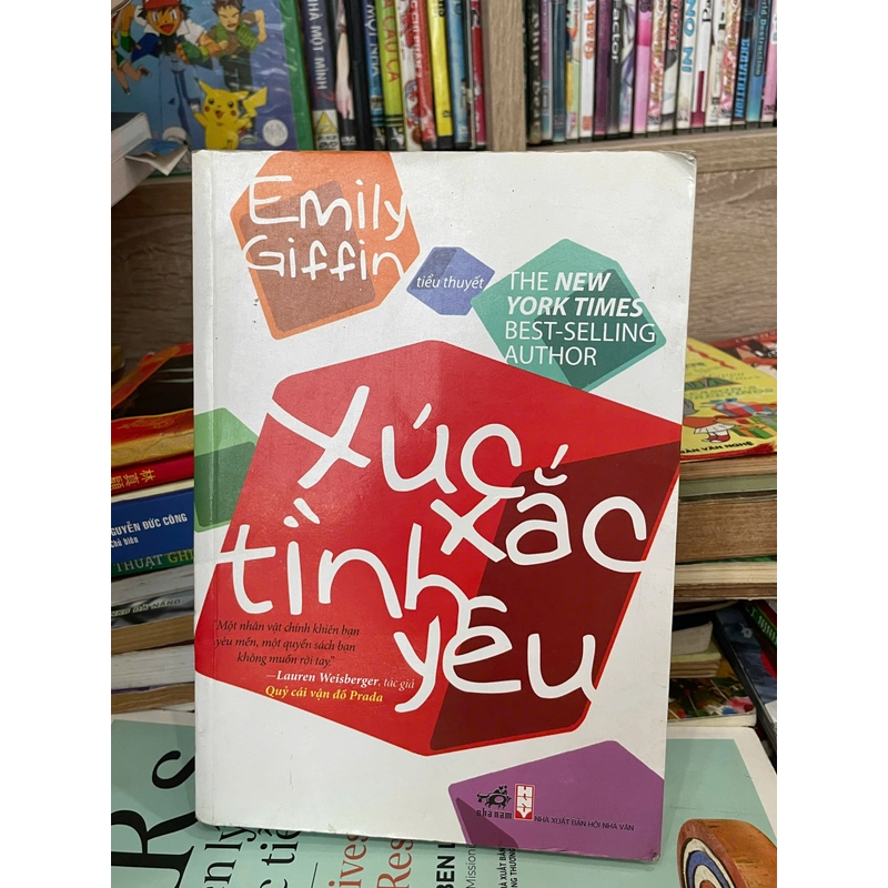 Xúc Xắc Tình Yêu 475146