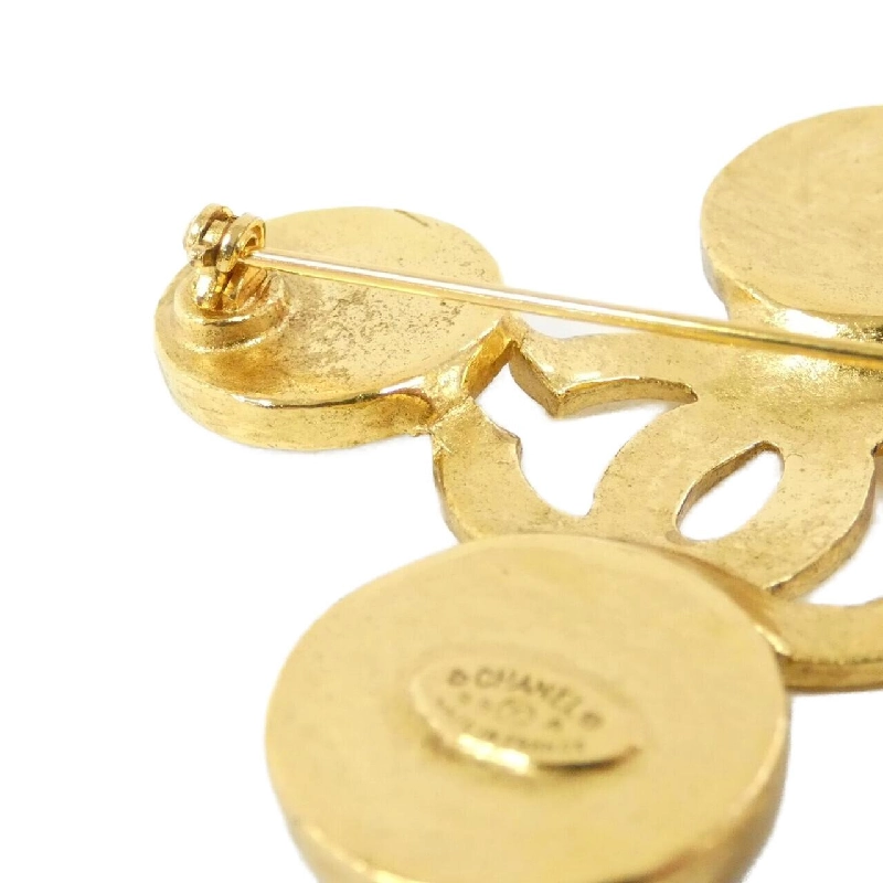 【Vintage】Brooch Chanel 626635