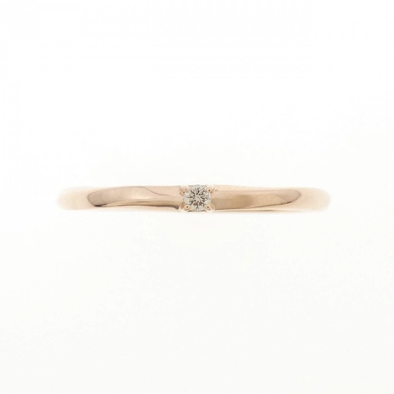 Nhẫn kim cương K10PG 666055