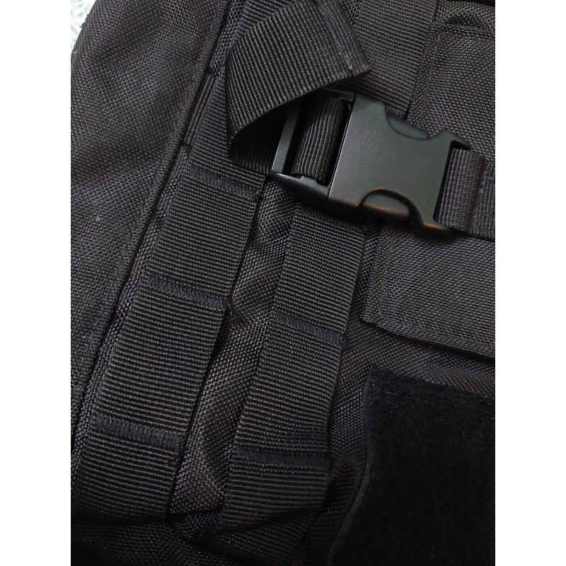 Balo tatical vải cordura 1000D 525848