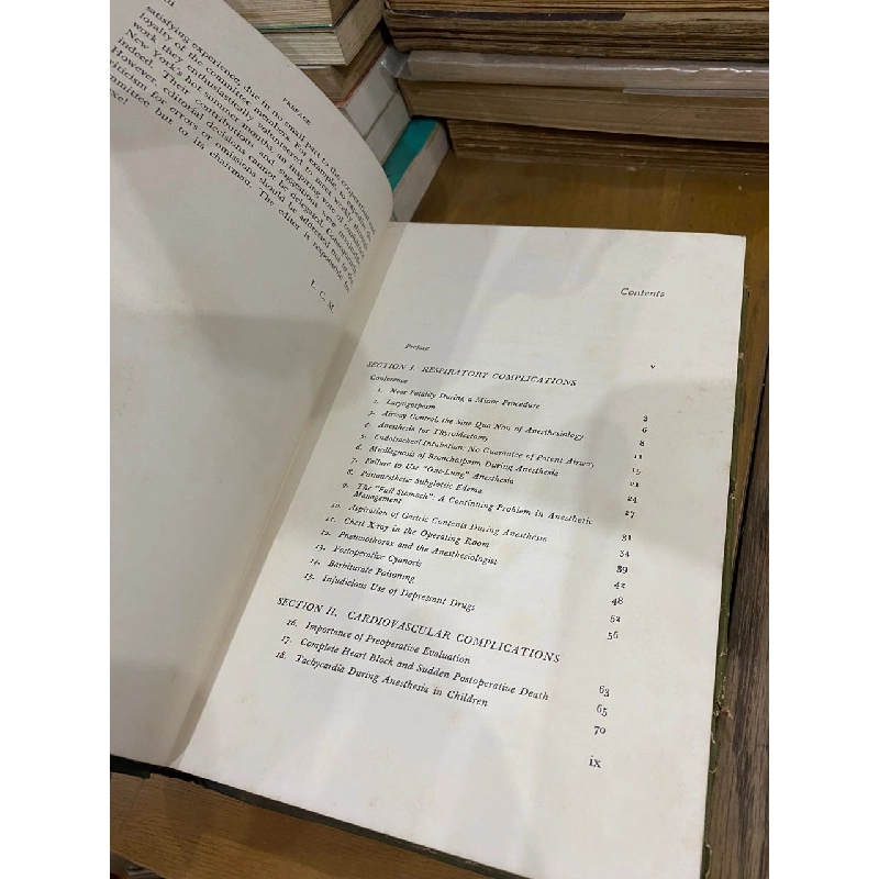 Clinical Anesthesia Conferences - Lester C. Mark edited 1008305