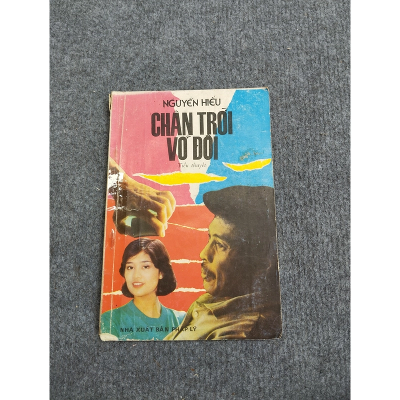 CHÂN TRỜI VỠ ĐÔI 479770