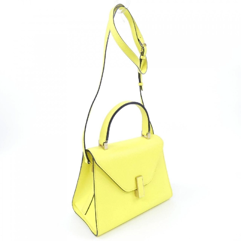 Túi ISIDE VALEXTRA 658042