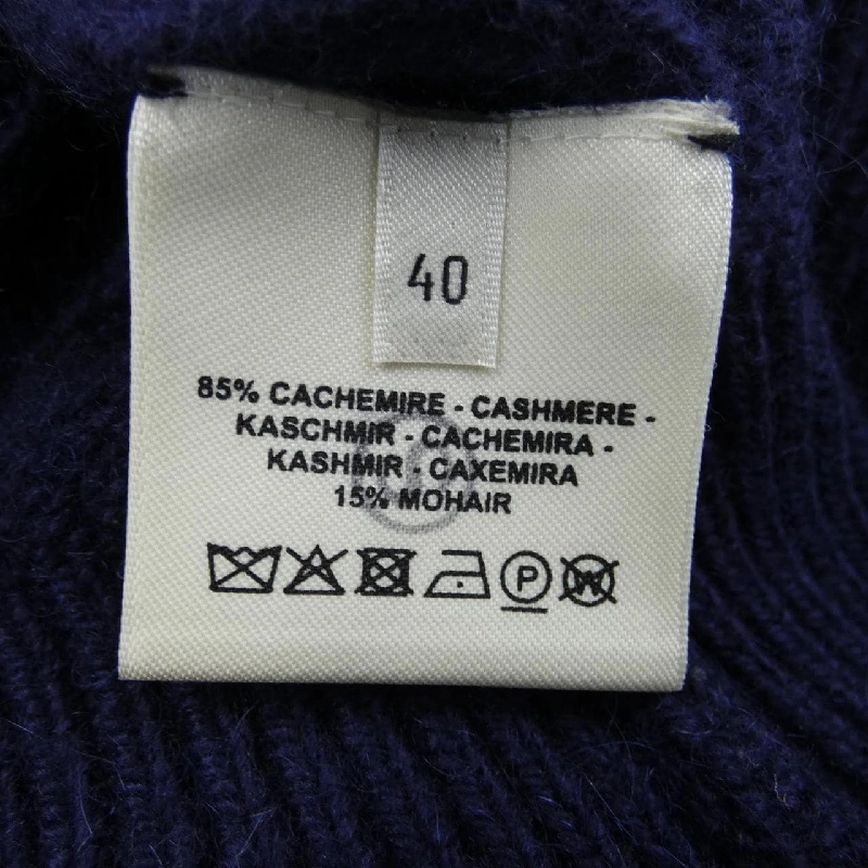 HERMES Áo len 632209