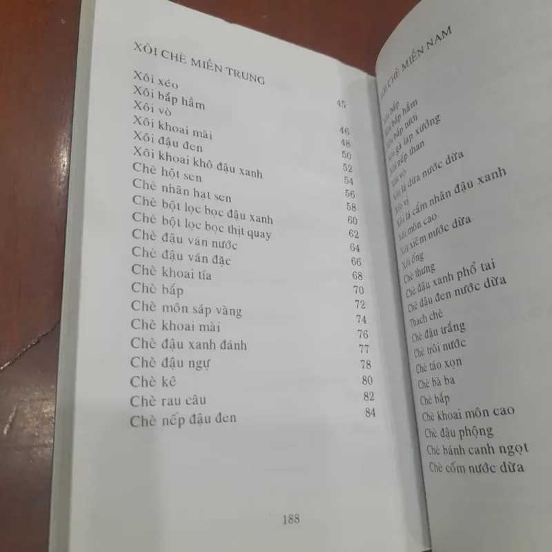 XÔI CHÈ VIỆT NAM 759291