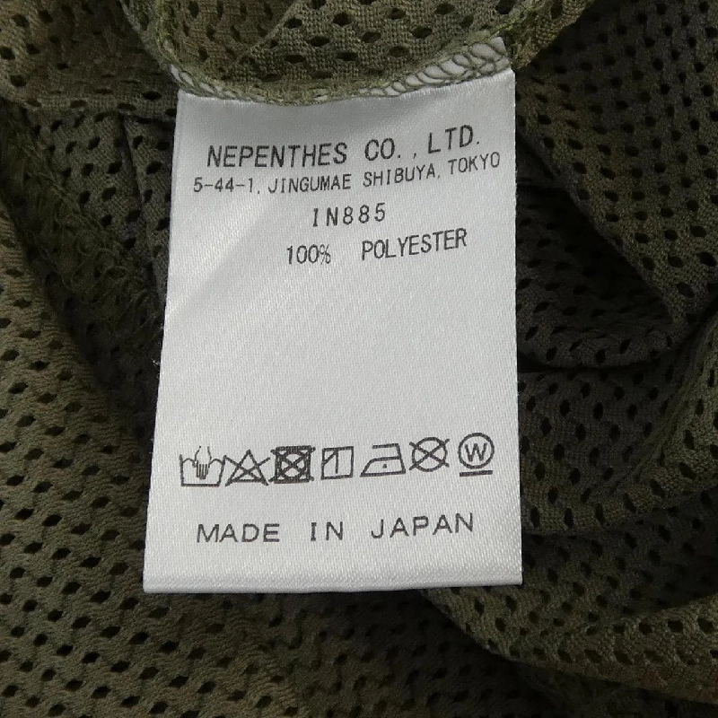 SOUTH2 WEST8 - Hàng hiệu Authentic 891357