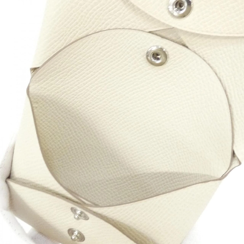 Ví tiền Hermès Calvi Duo 083035CK - Hàng hiệu Authentic 806283