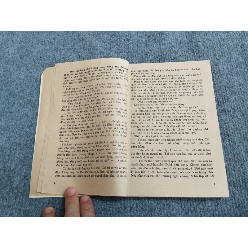 HẠNH PHÚC CỦA TÔI - DƯƠNG DUY NGỮ 689521