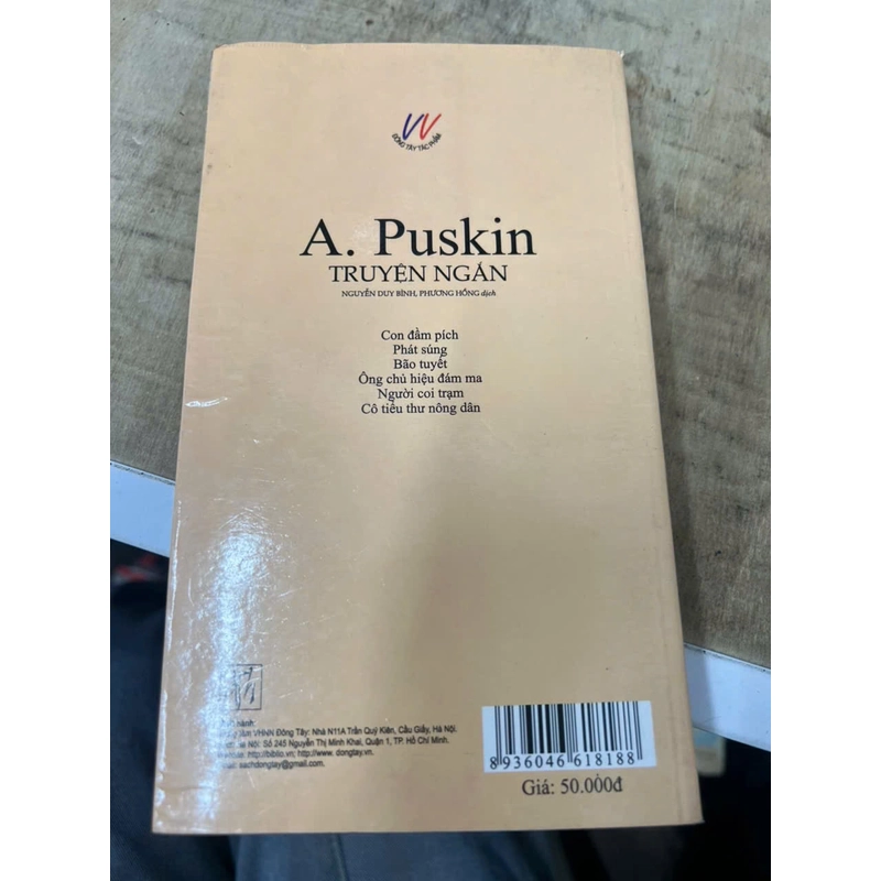 Truyện ngắn A.Puskin .18 353931