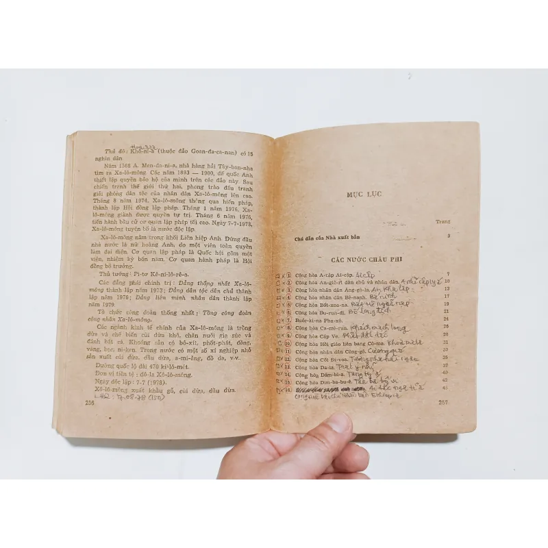 Các Nước Trên Thế Giới Tập 2 748955