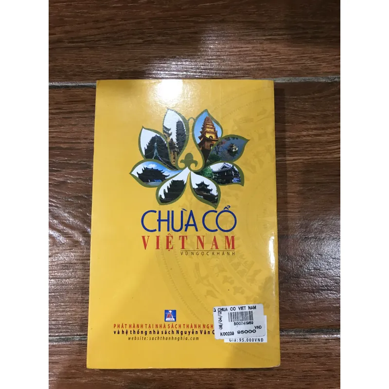 Chùa Cổ Việt Nam (6) 925743