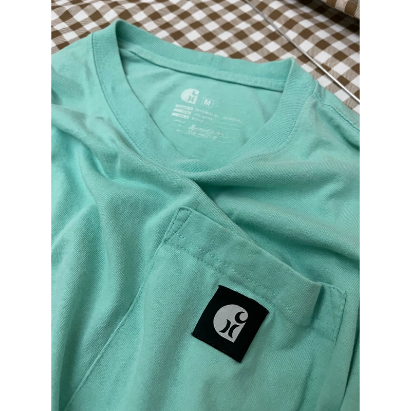 Phông mỹ Carhartt X Hurlay Limited 325713