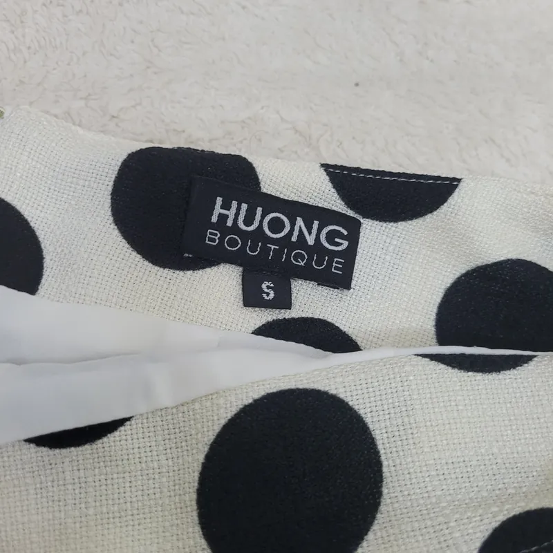 Chân váy Huong Boutique  715508