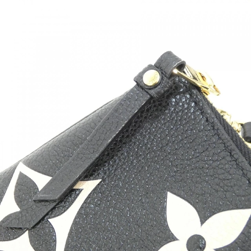 Túi đeo chéo Louis Vuitton Monogram Empreinte hai màu - Hàng hiệu Authentic 767309