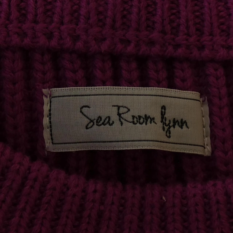 Sea Room Lynn - Áo len Hàng hiệu Authentic 774238