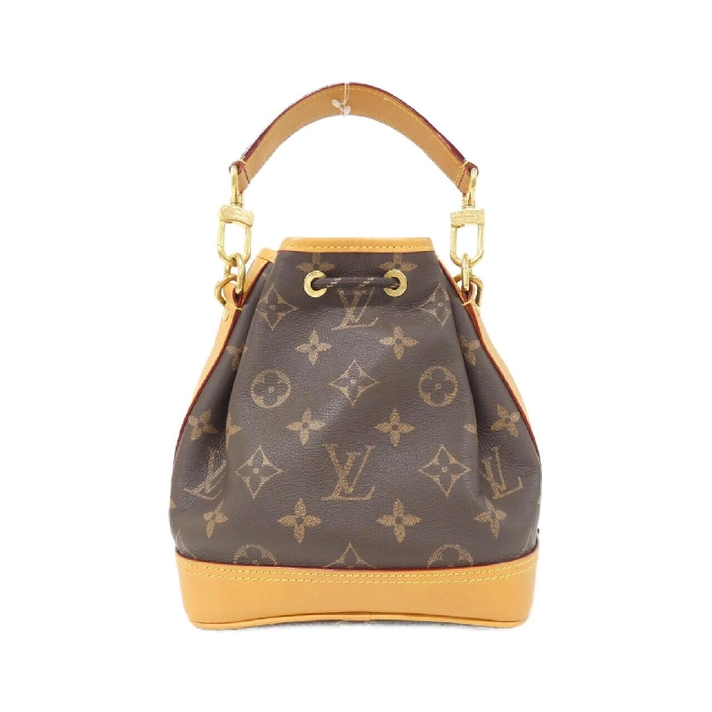 Túi xách Louis Vuitton Monogram Da Noé Cargo M14199 616678