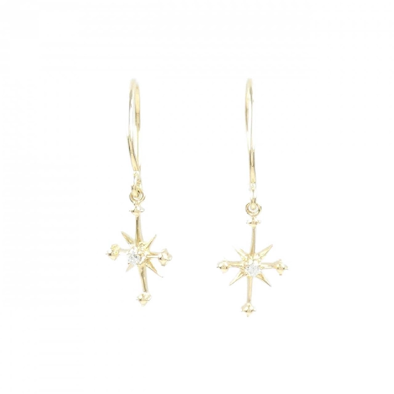 Bông tai kim cương Stargewery 0.02CT - Hàng hiệu Authentic 845300