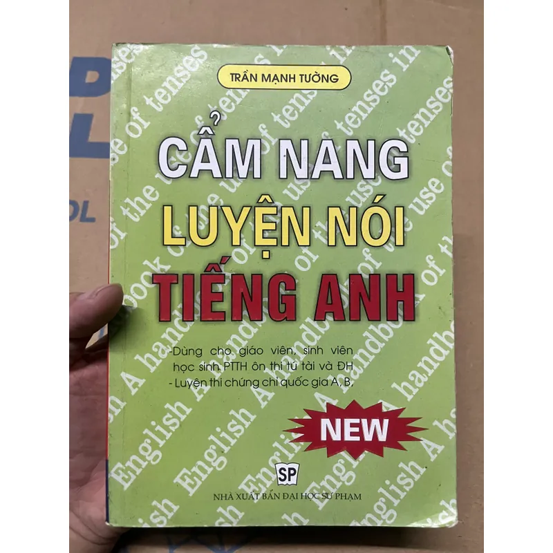 Combo 2q Sách Tiếng Anh 572660