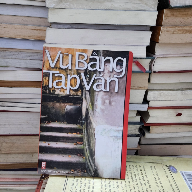 Tạp văn | Vũ Bẳng  416932