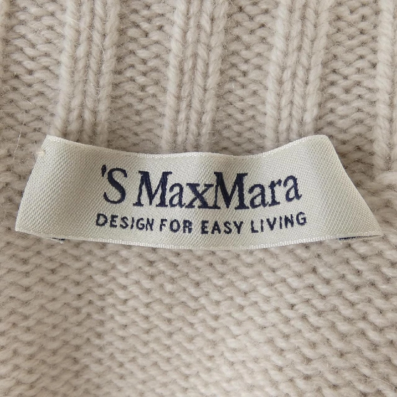 Áo len 'S Max Mara - Hàng hiệu Authentic 773660
