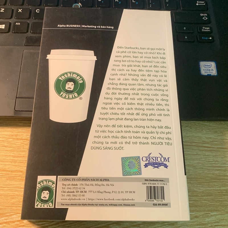 Đến Starbucks mua cà phê cốc lớn (bản 2016) 198954