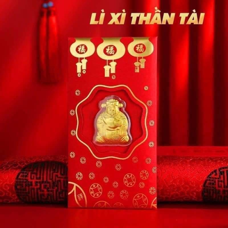 Lixi thần tài♥️♥️♥️♥️ 58214