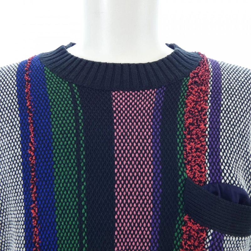 SACAI ニット - Hàng hiệu Authentic 905819